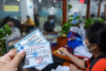 [Video] Lưu ý khi tham gia bảo hiểm xã hội, bảo hiểm y tế qua Tổ chức dịch vụ thu