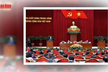 [Video] Bộ Chính trị chỉ đạo sớm trình chủ trương sáp nhập một số tỉnh; tạm dừng Đại hội đảng bộ cấp huyện, xã 