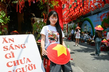 Giới trẻ đã có kế hoạch gì cho ngày đại lễ 30/4?