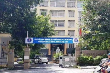 Sở Tài chính Thanh Hóa.