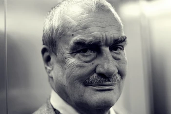 Cựu Bộ trưởng Ngoại giao Cộng hòa Séc Karel Schwarzenberg. (Ảnh: REUTERS)