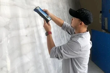 Hơn 280 tấn gạo dự trữ quốc gia hỗ trợ huyện Mường Lát bảo vệ, phát triển rừng