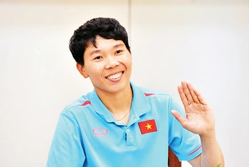 Ảnh: Duyên Phan