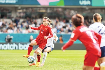 Bóng đá nữ Việt Nam rút ra nhiều bài học lớn sau World Cup.
