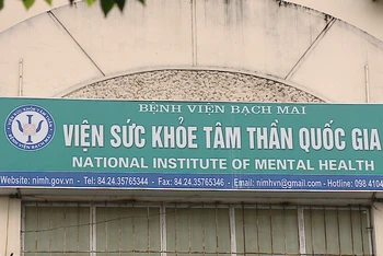 Tâm thần phân liệt tái phát và những hệ lụy