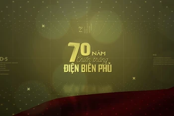 Lan tỏa ý nghĩa và tầm vóc của chiến thắng "lừng lẫy năm châu, chấn động địa cầu"