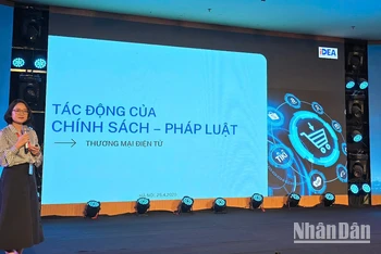 Xu hướng thương mại điện tử trong kỷ nguyên AI 