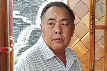 Nguyên Giám đốc Sở Tài chính tỉnh Phú Yên Đỗ Duy Vinh bị khai trừ ra khỏi Đảng.