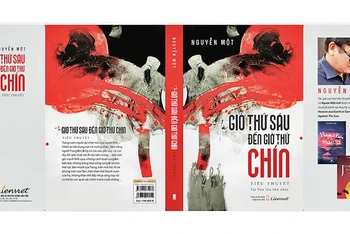 Những thông điệp nhân văn về chiến tranh