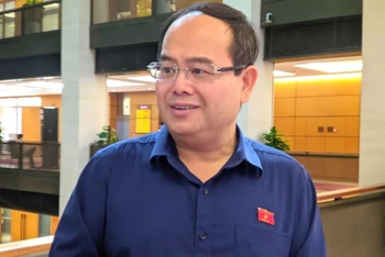 Đấu thầu cần quy định chặt chẽ hơn