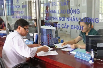 (Ảnh minh họa: Báo Chính phủ)