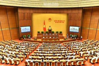 Tránh lãng phí các nguồn lực quý giá đã huy động được trong phòng, chống Covid-19