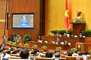 Vẫn còn 15% người đồng bào dân tộc chưa nói thông, viết thạo