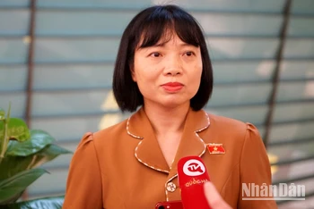Tăng cường thông tin để tránh tình trạng lừa đảo trong xuất khẩu lao động