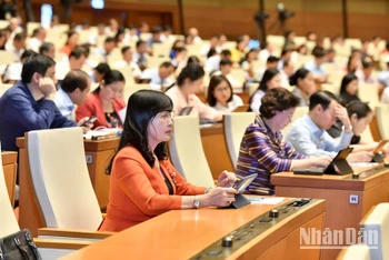 Điều tiết chênh lệch địa tô trong sửa đổi Luật Đất đai bảo đảm công khai, minh bạch