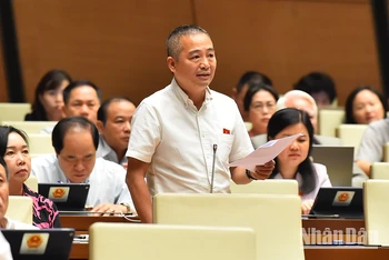 Cần cải thiện thủ tục mua bán vật tư tiêu hao y tế