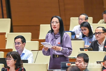 Tăng cường quản lý hóa chất nguy hiểm để bảo vệ sức khỏe cộng đồng