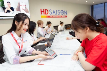 Ảnh minh họa. (Nguồn: HDSAIGON)