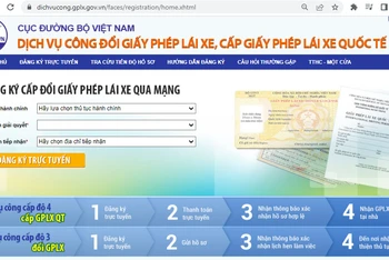 Ảnh chụp màn hình.