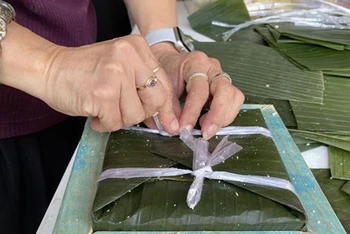 (Ảnh minh họa: Nguyễn Minh/TTXVN)