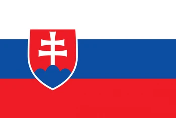 Điện mừng Thủ tướng và Chủ tịch Quốc hội nước Cộng hòa Slovakia