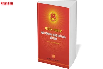 Ngành bảo hiểm xã hội lấy ý kiến về dự thảo Nghị quyết sửa đổi, bổ sung một số điều của Hiến pháp năm 2013