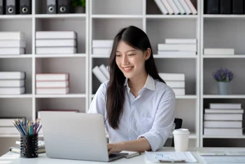 Hệ sinh thái số vnEdu 4.0 của VNPT góp phần thúc đẩy mạnh mẽ chuyển đổi số ngành giáo dục.