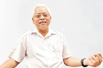 "Ðã đến lúc phải thay đổi cách đánh giá cán bộ" 