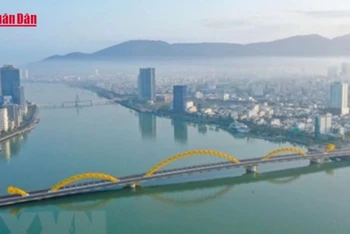 [Video] Đà Nẵng tăng trưởng GRDP quý I đứng đầu các thành phố trực thuộc Trung ương