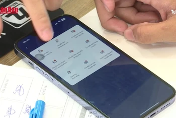 [Video] Thông tin cần biết để tránh bị gián đoạn giao dịch ngân hàng từ ngày 1/7