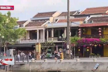 Sau 4 tháng mở cửa ngành du lịch vẫn vắng khách quốc tế