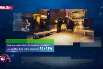 Thiếu hụt nhân lực du lịch cuộc khủng hoảng chưa có tiền lệ