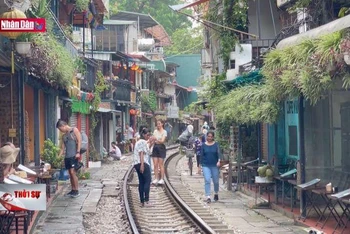 Tái diễn tình trạng cà phê đường tàu