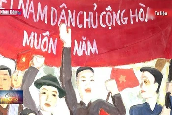 Cách mạng tháng Tám - Cuộc cách mạng thay đổi lịch sử