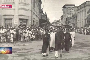 “Quỹ Độc Lập” - Bài học quý về phát huy sức mạnh lòng dân