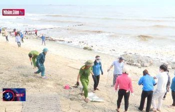 Cập nhật tin tức bão số 4 cơn bão Noru tối ngày 27-9-2022