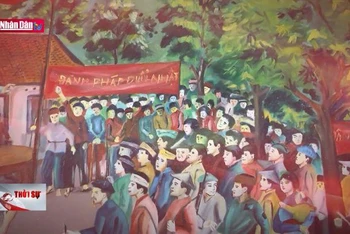 Khởi nghĩa Bắc Sơn - Sáng ngời tinh thần đấu tranh giành độc lập