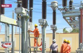 Lựa chọn phương án biểu giá điện sinh hoạt mới