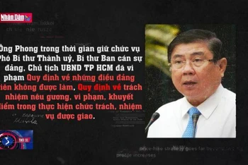 Mở đường cho văn hóa từ chức
