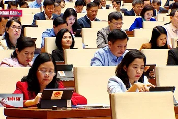 Thời hiệu xử lý kỷ luật 05 năm đối với cán bộ, công chức, viên chức