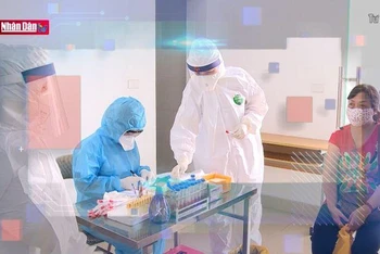 Ngăn chặn các thủ đoạn trong đấu thầu