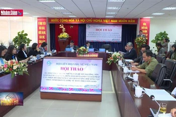 Nâng cao chất lượng đời sống tinh thần của phụ nữ dân tộc thiểu số