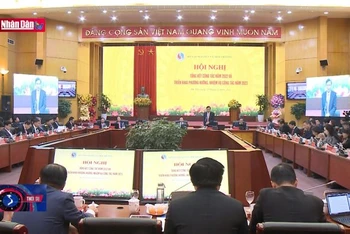 Khơi dậy ''dư địa'' ngành tài nguyên môi tường, tạo nguồn lực cho nền kinh tế