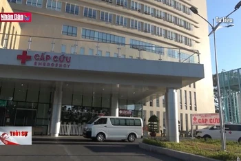 Không được từ chối, chậm xử lý các ca bệnh trong Tết