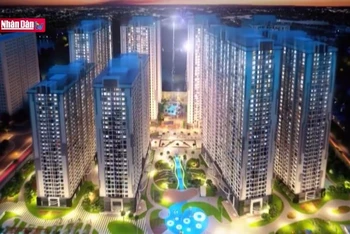 Gỡ nút thắt lớn, vực dậy thị trường bất động sản 2023