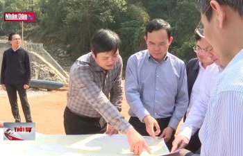 Hạn chế đầu tư manh mún, dàn trải với mục tiêu quốc gia