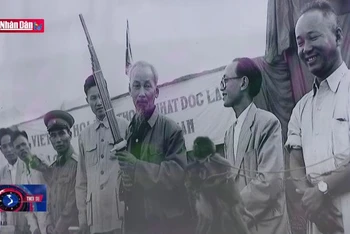 Câu chuyện văn hóa: Những giá trị mang tầm thời đại của Đề cương văn hoá Việt Nam 1943