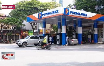 Sửa đổi Nghị định kinh doanh xăng dầu - Cần hướng đến thị trường