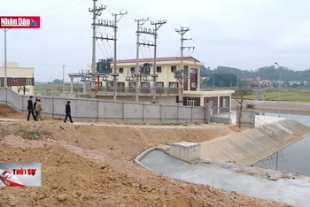 Sử dụng có hiệu quả vốn đầu tư công