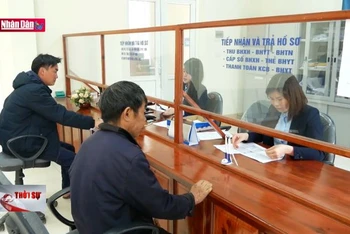 Giải bài toán bao phủ bảo hiểm y tế khi chính sách hỗ trợ không còn